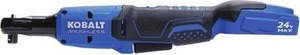 Kobalt  3/8-in Ratchet Wrench