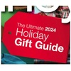 The Ultimate Holiday Gift Guide