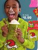 Grinch Food Gifts from $8.99
