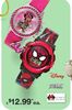Kids' Character Watches