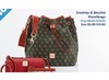 40% Off Dooney & Bourke Handbags