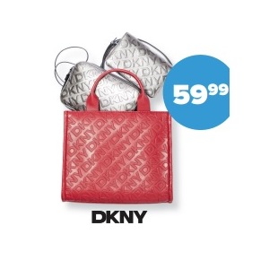 DKNY Gift Plus, 40% Off Entire Stock Dkny