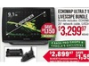 Garmin Echomap Ultra 2 1265v Livescope Bundle
