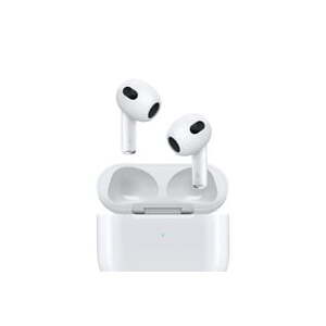 Apple AirPods (3rd Generation)