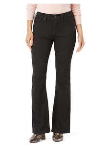 Levi Strauss Signature Women's and Women's Plus Mid Rise Bootcut Jeans