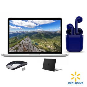 Apple MacBook Pro 13.3-inch Laptop w/Intel Core i5 Restored