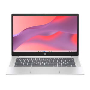 HP Chromebook 14 inch Laptop Intel Processor N200