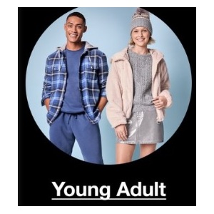 Young Adult