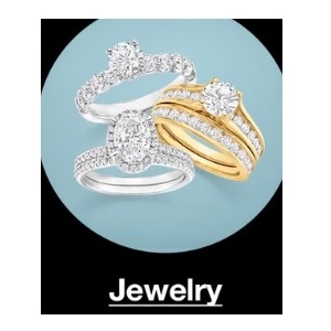 Jewelry Deals