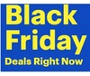Early Black Friday Deals and new Doorbusters every Friday