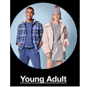 Young Adult