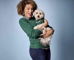 Women's St. John's Bay Cable Sweater