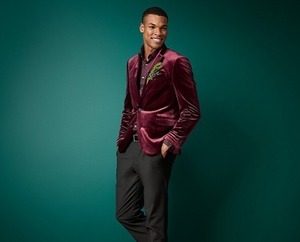 50% off Men's Dressy Apparel