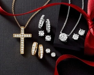 Lab-Created Gemstones In Sterling Silver