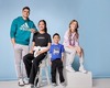 Up to 40% off Adidas For The Family