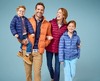 Outerwear For The Family from $17.99