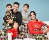 50% Off Matching family sleepwear