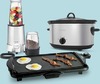 Cooks Or Black+Decker Small Kitchen Appliances