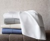 Hudson Hotel 800tc 6-Pc. Egyptian Cotton Blend Sheet Set