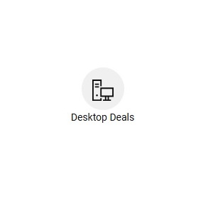 Desktop Computer Deals