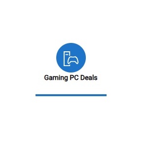 Gaming PC Deals