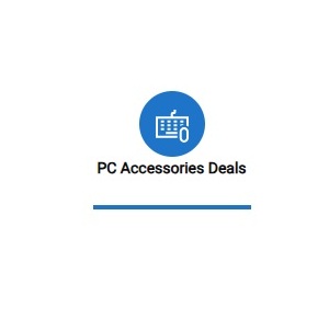 PC & Gaming Accessories Deals