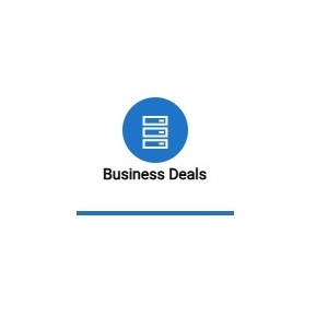 Business Laptop Deals