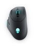 Alienware Wireless Gaming Mouse - Dell Alienware AW620M