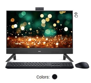 Inspiron 24 5415 23.8-inch Laptop w/Ryzen 5, 8GB RAM, AMD Radeon Graphics