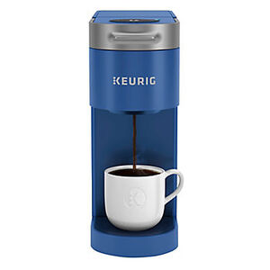 Keurig K-Slim + Iced Single Serve Coffee Maker