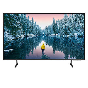 Samsung 60-inch DU6900D Crystal UHD 4K Smart TV