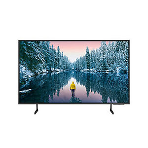 Samsung 55-inch DU6900D Crystal UHD 4K Smart TV with 2-Year Coverage