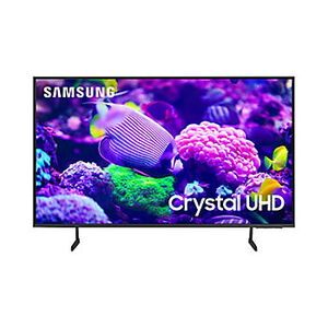 Samsung 70-inch DU7200D Crystal UHD 4K Smart TV