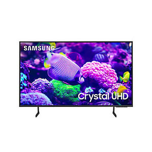 Samsung 55-inch DU7200D Crystal UHD 4K Smart TV