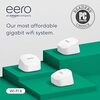 Up to 55% off select eero mesh wifi systems