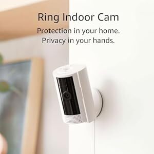 Up to 55% off select Ring Indoor Cam