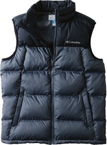 Columbia Men's Pike Lake Vests