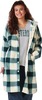 Ultra Flirt Juniors' Sherpa Shackets
