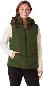 Falls Creek Women's Vests