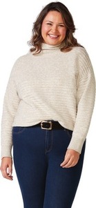Ophelia Roe Women's Ottoman Sweaters