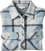 Ultra Flirt Juniors' or Falls Creek Women's Plaid Shirts