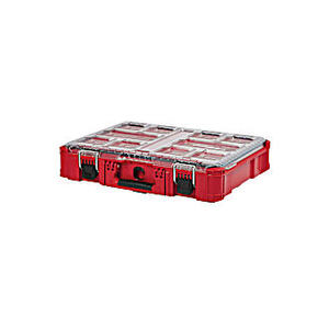 Milwaukee PACKOUT 10 Compartment Organizer