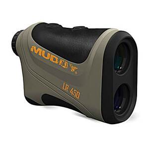 Muddy Range Finder 450