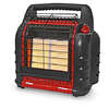 Mr. Heater MH18B Big Buddy Portable Propane Heater