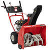 Troy-Bilt 24 in. 208cc 2-Stage Snow Blower