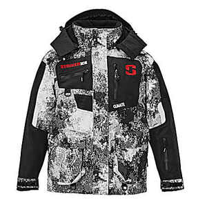 Striker Mens Climate Jacket or Bibs