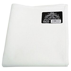 Berg Bag Company 30 in X 30 in White Flour Sack Towels