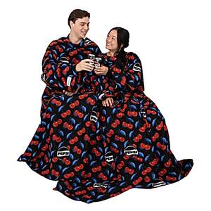 Snuggie Wearable Blanket