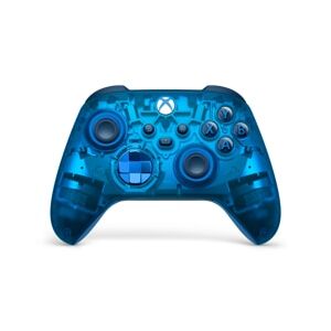 Xbox Wireless Controller Sky Cipher Special Edition