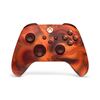 Xbox Wireless Controller Fire Vapor Special Edition